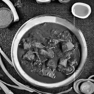 Veg Do Pyaza