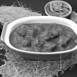 Dal Fry