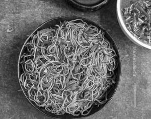 Veg Schezwan Noodles      