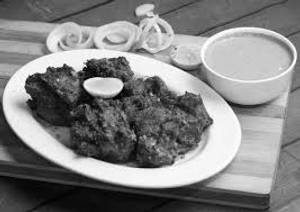 Mutton Barrah Kebab