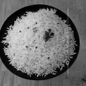 Ghee  Rice 