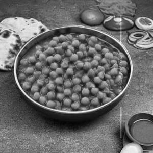 Punjabi Chole 