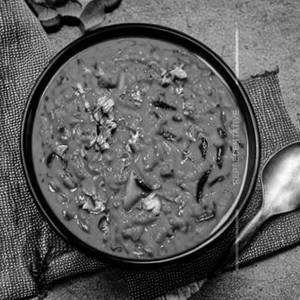 Veg Ibiza Makhani Rice