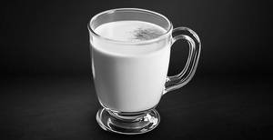 Turmeric Milk