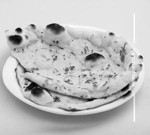 Stuffed Naan