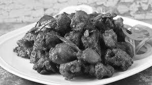 Beef chilli
