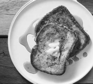 French Toast (06 Pcs)