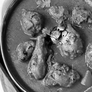 Chicken Ghar Jaisa