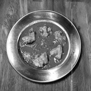 Fish Lapetta