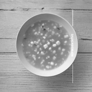 Sweet Corn Soup