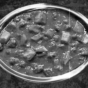 Veg Kolhapuri
