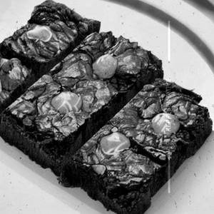 Mt Brownie