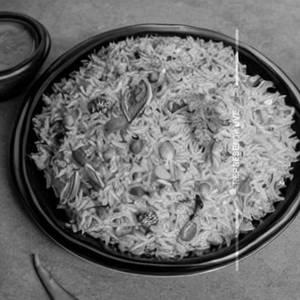 Veg Malakar Rice