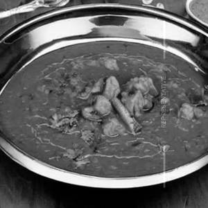 Dal Maharani