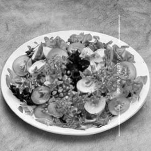 Green Salad