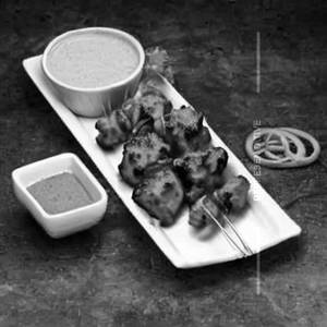Chicken Tikka