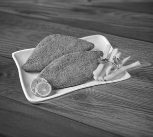 Bhetki Fish fry (1 pic)