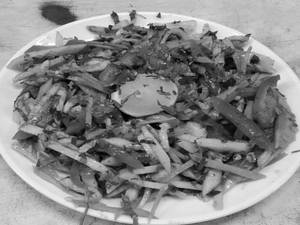 Kachumber Salad