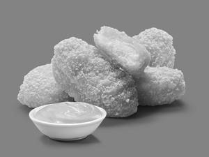 5  Nuggets & Lava Dip