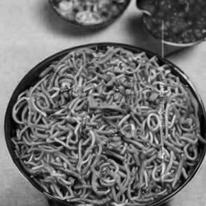 Schezwan Noodles