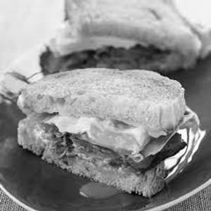 Egg Sandwich
