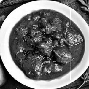 Mutton Lucky Special