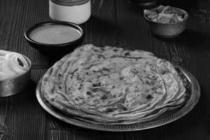 Tandoori Parantha