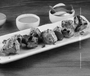 Chicken Malai Tikka