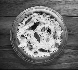 Curd Rice