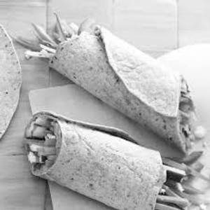 Veg Wrap