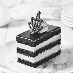 Choco Truffle Pastry
