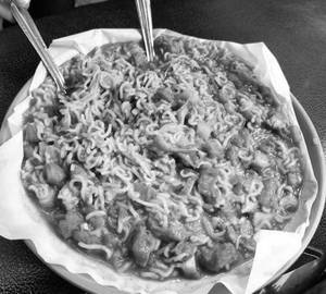 Chicken Maggi