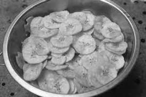 Nendram Chips [250Gms]