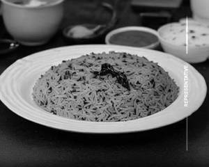 Palak Rice