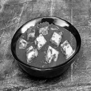 Paneer Kolhapuri