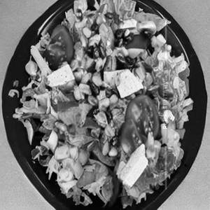Kachumber Salad