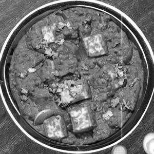 Paneer Keema Masala