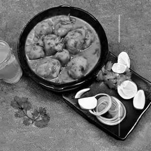 Dum Aloo      