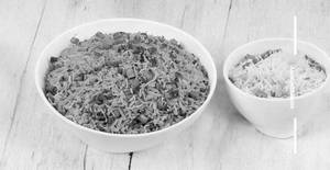 Ginger Fried Rice