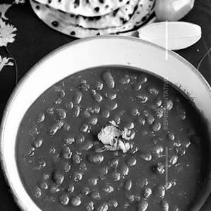 Rajma Masala (Curry)