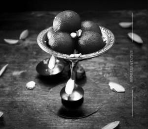 Gulabjamoon