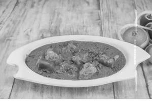 Mix Veg Kadai