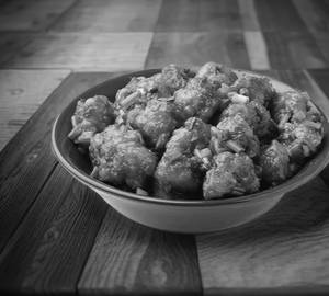 Chicken Manchurian