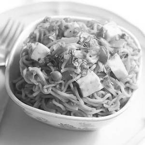 Masala Maggi