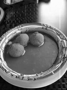 Bonda Soup