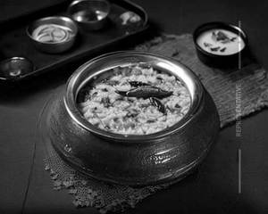 Dal Khichdi