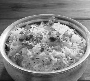 Jeera Rice