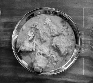 Kadai Sabji
