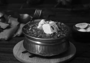 Handi Paneer