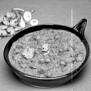 Matar Masala